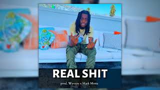 [FREE] OMB Peezy x Morray Type Beat - "Real Shit"