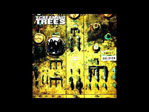 Screaming Trees - Dollar Bill (1992)