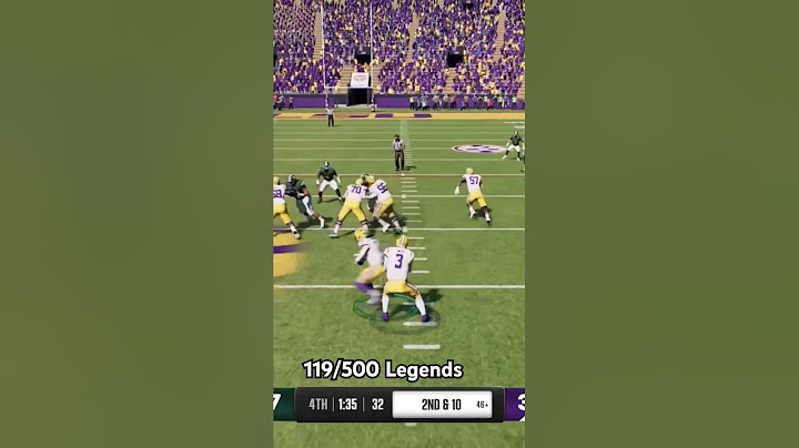my boy kept running😂 #lsu #lsufootball #ncaa #collagefootball #fyp #hardhitters #nfl