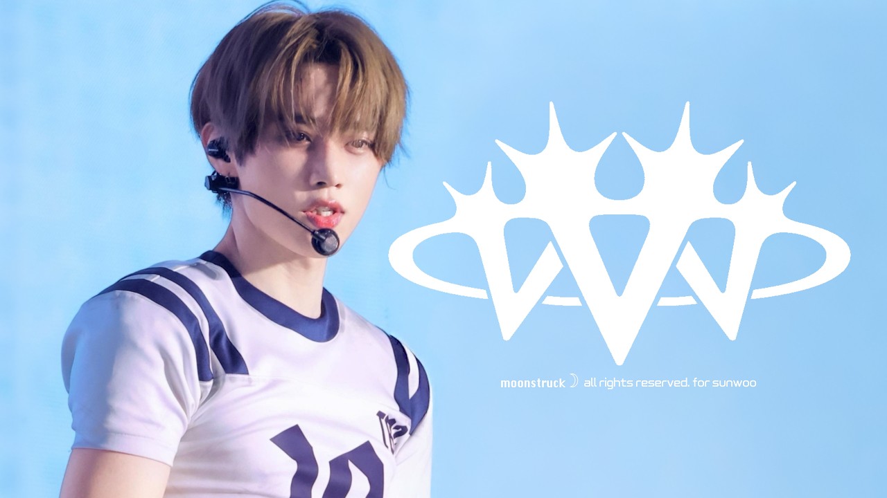 VVV' 더보이즈 선우 직캠 | THE BOYZ SUNWOO FOCUS CAM | 260424-26