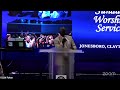 Sunday Worship Service || September 28, 2025