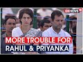 Hathras case: FIR registered against Rahul Gandhi, Priyanka Gandhi
