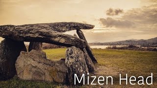 A Love of Ireland - Mizen Head - Wild Atlantic Way
