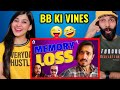 Bb ki vines  memory loss reaction  bb ki vines reaction