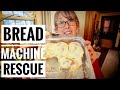 "TASTE LIKE" CINNABON: Bread Machine Recipe |  Cinnabon-ish Icing #supermom