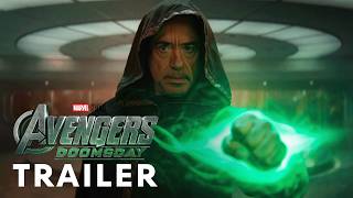 Download Lagu Avengers: Doomsday (2025) - First Trailer | Robert Downey Jr., Tom Holland MP3
