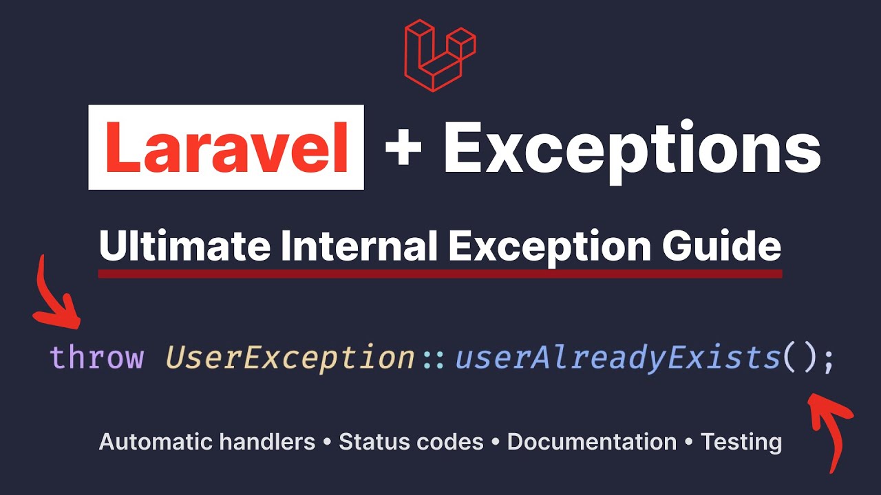 Safe PHP – Built-In Functions Rewritten to Throw Exceptions - Laravel News