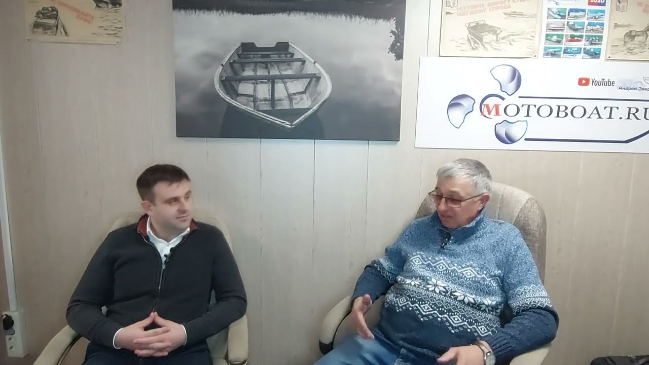 Первый в России ВОДНОМОТОРНЫЙ Адвокат !