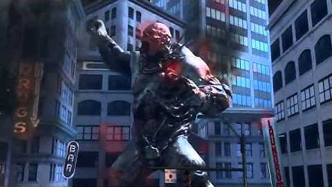 Dead Trigger 2 - Ep. 1 - Encounter