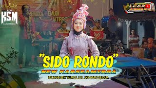 Sido Rondo koplo asyik New Karseamirba Tongprek populer saat ini 💃🥳