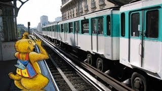 Versini - Cest Super Le Métro