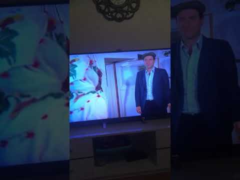 Keriz filmi komik