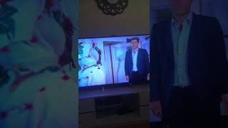 Keriz Filmi Komik Komik