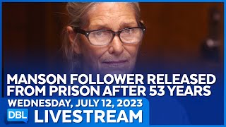 DBL | Wednesday, July 12, 2023