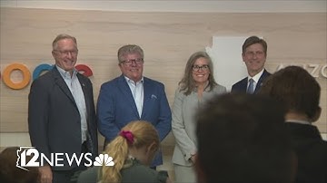 Google builds data center in Mesa