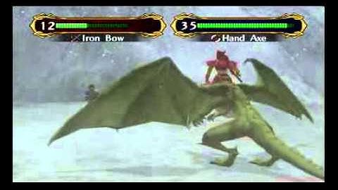 Fire Emblem: Path of Radiance playthrough Chapter 19 Part 3