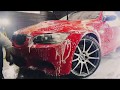 Vlog #4 | BMW M3 Cabrio! Korekta lakieru, powłoka ceramiczna, detailing.