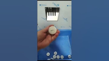 Round soap pleat wrapping machine
