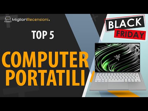 🚩 MIGLIORE PC