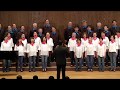 萍聚 詞 嚕啦啦 曲 孫正明 編曲 周鑫泉 政大校友合唱團 萍聚 詞 嚕啦啦 曲 孫正明 編曲 周鑫泉 政大校友合唱團