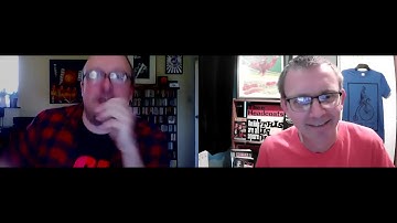 Wrong Speed Record Chat No.26 - Simon Keeler