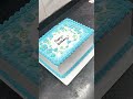 #youtubeshorts ##birthday #viral #trending #cake #design