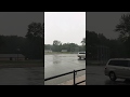 Torrential Rain with some Thunder! July 17, 2019