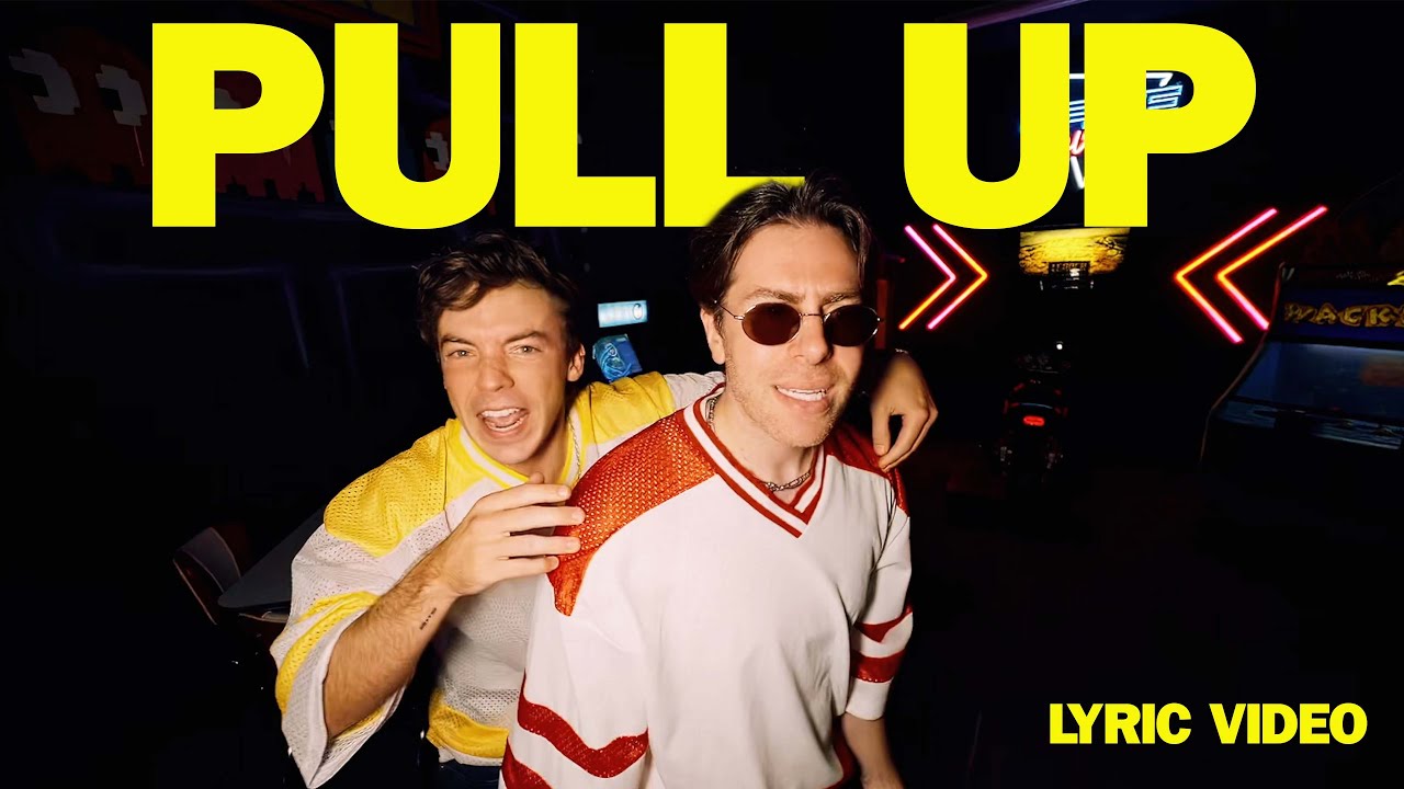Mira Hoodie Allen & Connor Price - PULL UP (Lyric Video) en YouTube Mira Hoodie Allen & Connor Price - PULL UP (Lyric Video) en YouTube