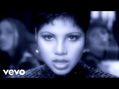 Toni Braxton