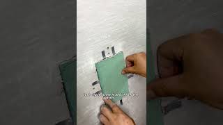 Link in Bio 🔗#shorts #drywall #repair #home