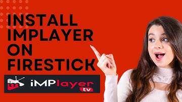 How to install iMPlayer IPTV Player on FireStick: Quick and Easy Tutorial