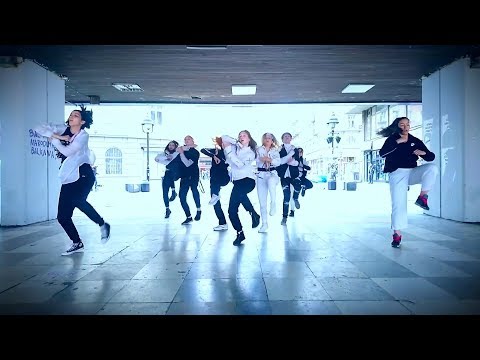 원더나인(1THE9) Spotlight Cover Dance(스포트라이트 커버댄스 모음)