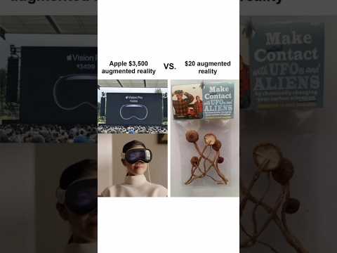 Apple Vision Pro