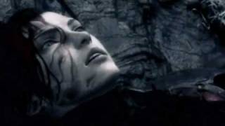 Just Wont Let it Go;