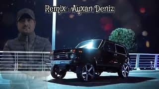 Vuqar Bileceri ft Resad Dagli - Baxan Kimi Bilinir 2023 (2-ci Versiya) Remix-Ayxan Deniz Resimi