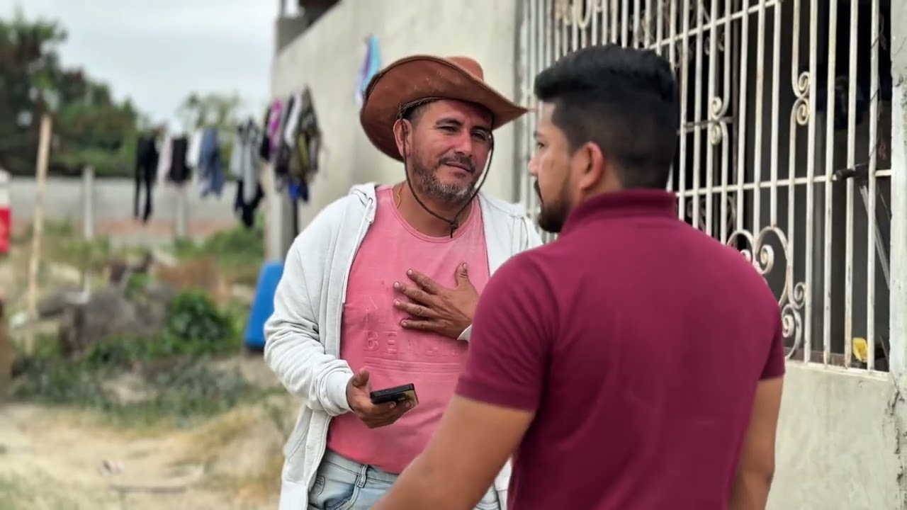 Retorno a su casa pero ya tenía nuevo dueño 