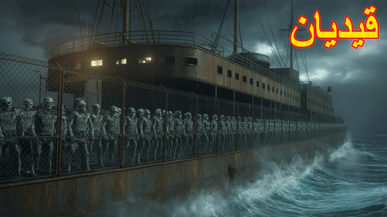 SAMANDARI SAFAR O KHOONI QAIDYAN | EXPLAIN IN PASHTO BY PASHTO SCREEN