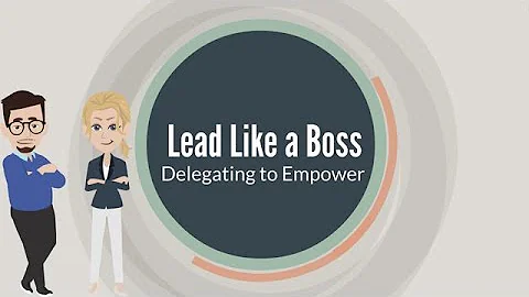 Delegation Leadership