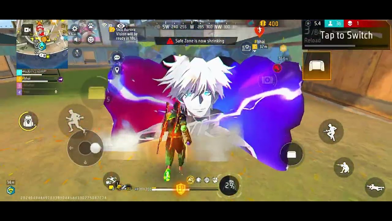 #freefire #newमारवाड़ीcomedy #freefirelovers 