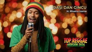 Download Lagu Dasi dan Gincu - H. Rhoma Irama – Cover Musik Reggae Santai MP3