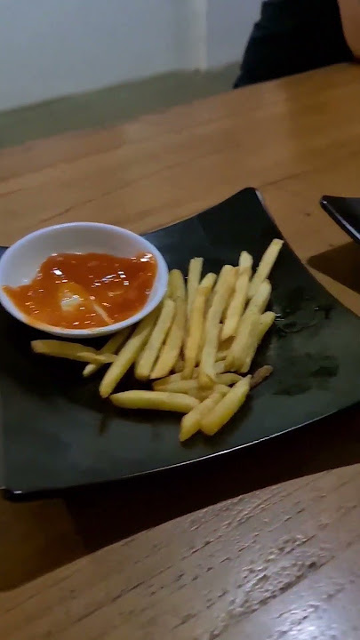 |KULINER PATI| Omah Kuno 1868, Kafe dengan suasana tempo dulu #shorts #youtubeshorts