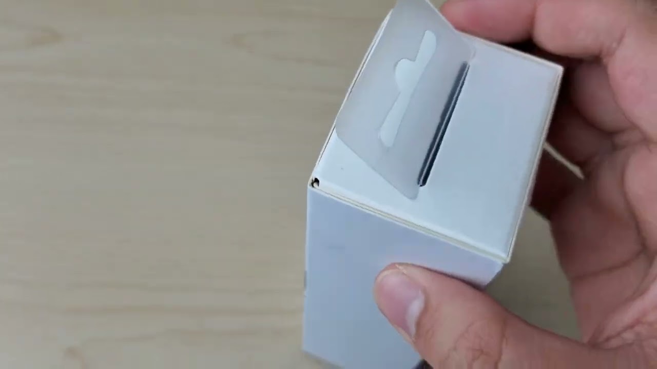 Unboxing the Microsoft Surface Pro 65W Charger: What’s Inside? ⚡