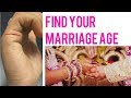 marriage line| love indications| influence line in detail palmistry | MARRIAGE AGE | palm reading