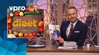 The Green Happiness - Zondag met Lubach (S05)