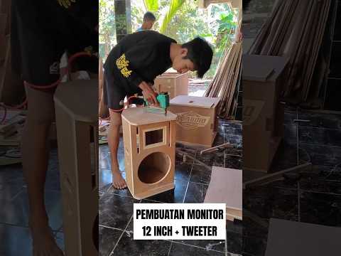 DIY 12 INCH