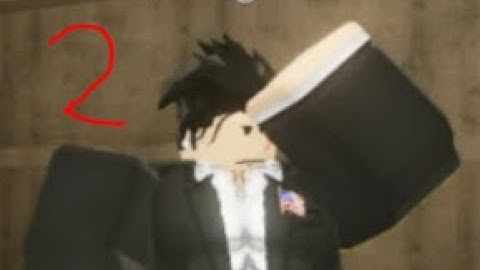 [YBA] Paragon Luck #2