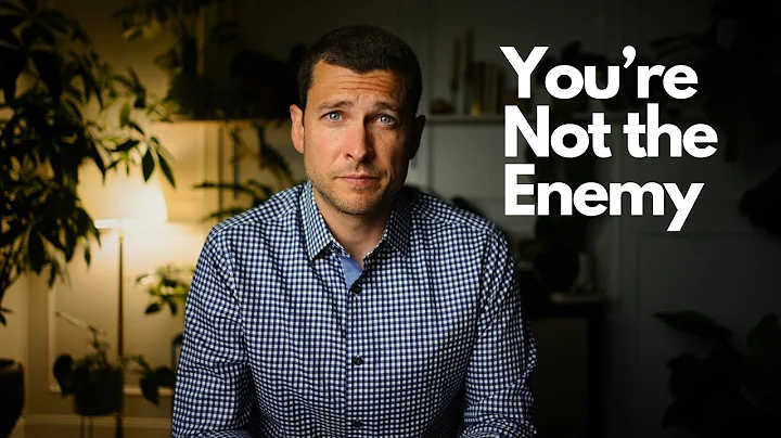 Healing Avoidant Attachment: The Essential First Step