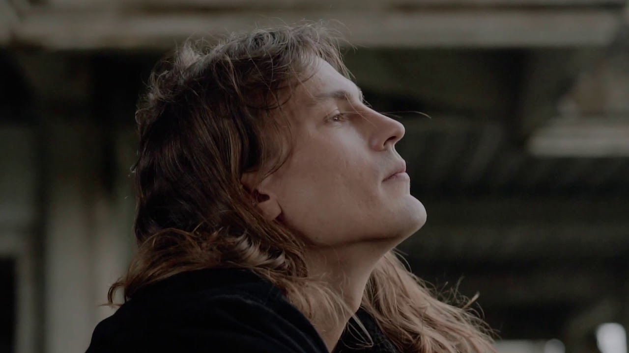 Uprise Denim | Forbidden City | Fashion Campaign 2021