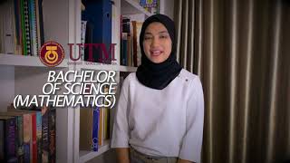 Video Resume\/CV- Alyaa Shah (UTM Graduate)