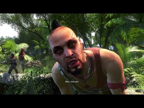 The definition of insanity - Far Cry 3 Remastered